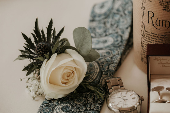 The Flower House Florist in Aylesbury Weddings
