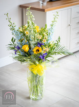The Flower House Florist Aylesbury
