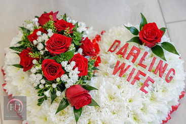 The Flower House Florist in Aylesbury