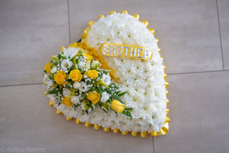 The Flower House Florist in Aylesbury