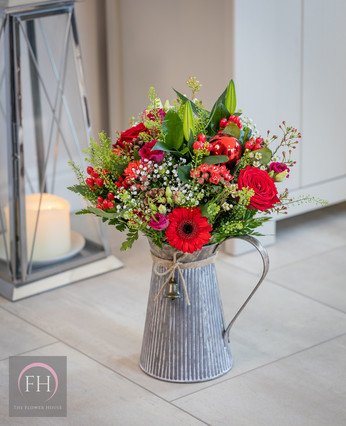 The Flower House Florist in Aylesbury