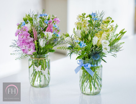 The Flower House Florist in Aylesbury