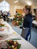 Wreath Workshop
