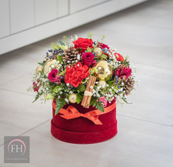 The Flower House Florist in Aylesbury