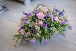 The Flower House Florist in Aylesbury