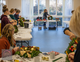 Wreath Workshop