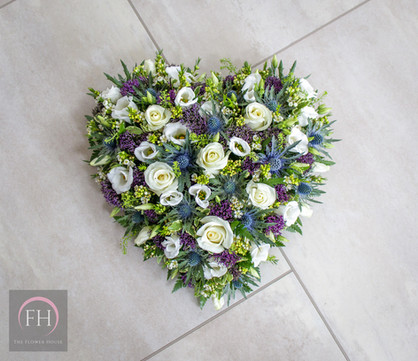 The Flower House Florist in Aylesbury
