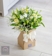 The Flower House Florist Aylesbury