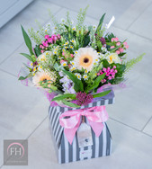 The Flower House Florist in Aylesbury Bouquet