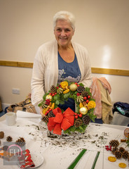 Wreath Workshop