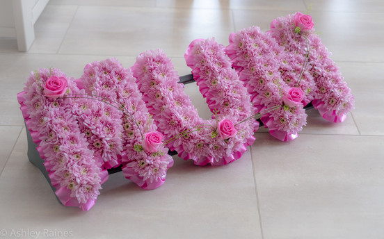 The Flower House Florist in Aylesbury