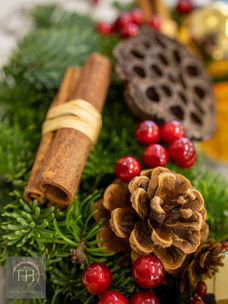 Wreath Workshop