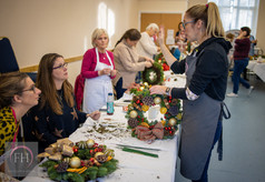 Wreath Workshop