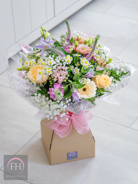 The Flower House Florist Aylesbury