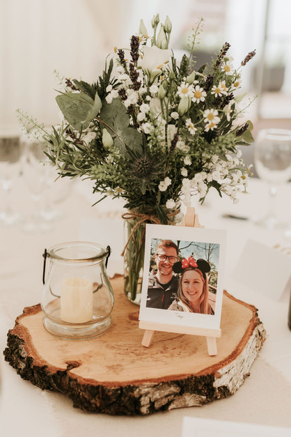 The Flower House Florist in Aylesbury Weddings