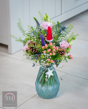 The Flower House Florist in Aylesbury