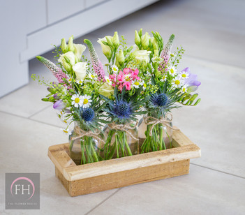 The Flower House Florist Aylesbury