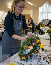 Wreath Workshop