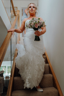 The Flower House Florist in Aylesbury Weddings