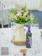 The Flower House Florist in Aylesbury Weddings