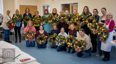 Wreath Workshop