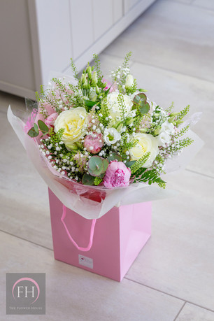 The Flower House Florist Aylesbury