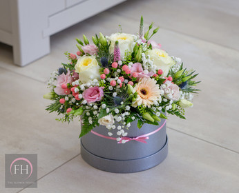 The Flower House Florist Aylesbury