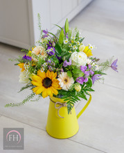 The Flower House Florist Aylesbury