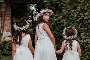 The Flower House Florist in Aylesbury Weddings