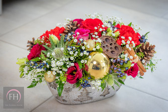 The Flower House Florist in Aylesbury