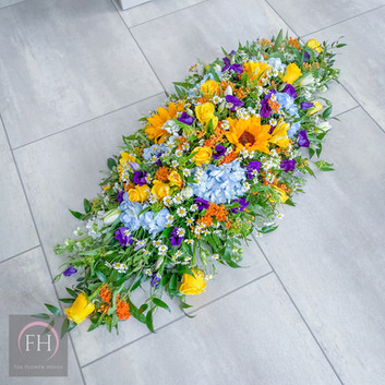 The Flower House Florist in Aylesbury