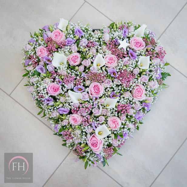 The Flower House Florist in Aylesbury