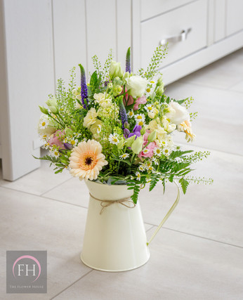 The Flower House Florist Aylesbury