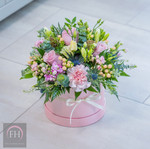 The Flower House Florist in Aylesbury