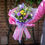 Thumbnail: Hand Tied Bouquet Out of Water