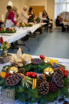 Wreath Workshop