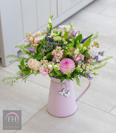 The Flower House Florist Aylesbury