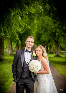 The Flower House Florist in Aylesbury Weddings