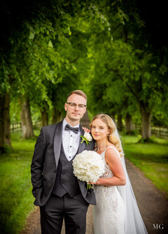 The Flower House Florist in Aylesbury Weddings
