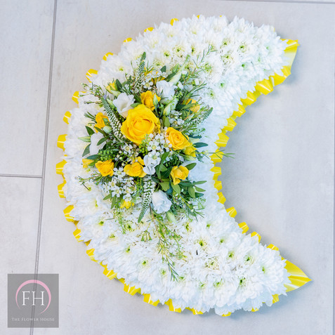 The Flower House Florist in Aylesbury