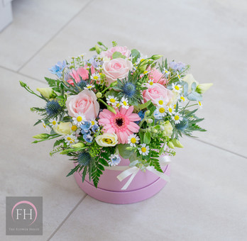 The Flower House Florist Aylesbury