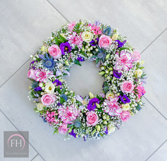 The Flower House Florist in Aylesbury