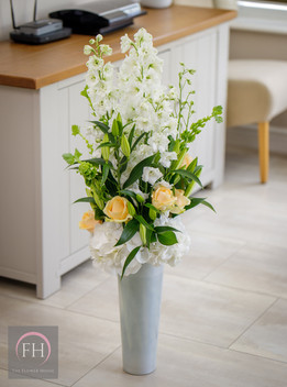 The Flower House Florist Aylesbury