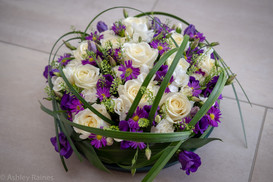 The Flower House Florist in Aylesbury