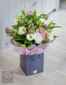 The Flower House Florist Aylesbury