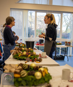Wreath Workshop