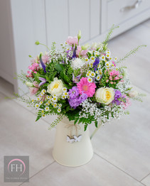 The Flower House Flower Delivery in Aylesbury
