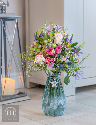 The Flower House Florist in Aylesbury