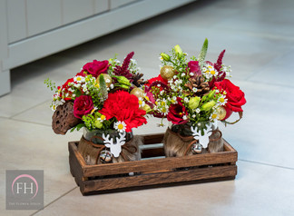 The Flower House Florist in Aylesbury