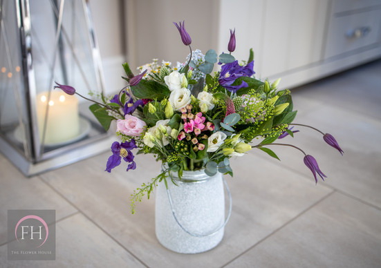 The Flower House Florist in Aylesbury